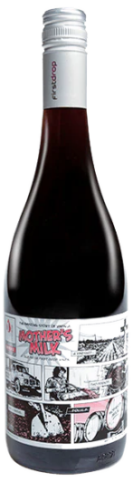 First Drop Mother's Milk Shiraz