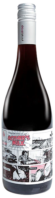 First Drop Mother's Milk Shiraz