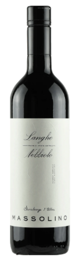 Massolino Langhe Nebbiolo 2021