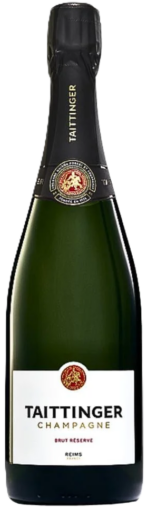 Taittinger Non-Vintage Brut Réserve