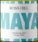 Ross Hill Maya Chardonnay