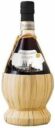 Antica Cinta Chianti Straw Basket