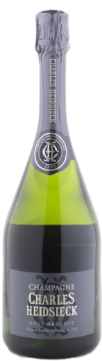 Charles Heidsieck Brut Reserve