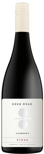 Eden Road Canberra Syrah