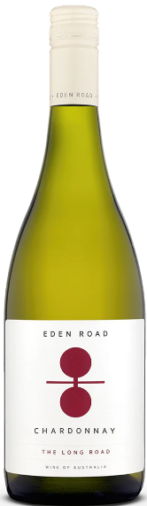 Eden Road The Long Road Chardonnay