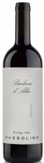 Massolino Barbera d'Alba 2022