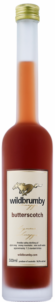 Wildbrumby Butterscotch Liqueur Schnapps 500ml