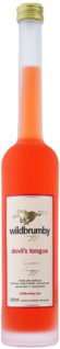 Wildbrumby Devil's Tongue Liqueur Schnapps 500ml