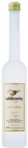 Wildbrumby Pear William Liqueur Schnapps 500ml