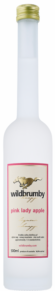 Wildbrumby Sour Apple Liqueur Schnapps 500ml
