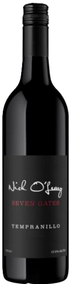 Nick O'Leary Seven Gates Tempranillo