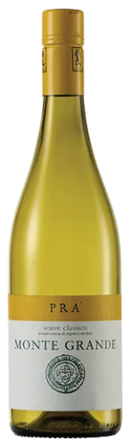 Cantine Prà Monte Grande Soave Classico 2020