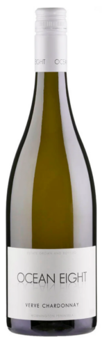 Ocean Eight Verve Chardonnay