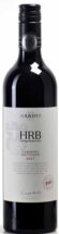 Hardys HRB Bin D681 Cabernet Sauvignon 2017