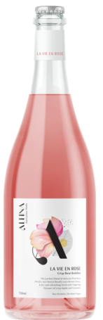Altina Drinks La Vie En Rose 750ml