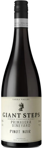 Giant Steps Primavera Pinot Noir 2022