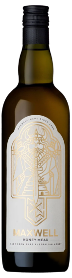 Maxwells Honey Mead 750ml