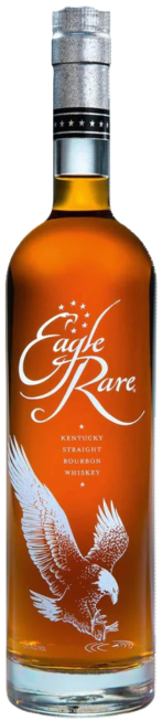 Eagle Rare 10 Year Old Bourbon