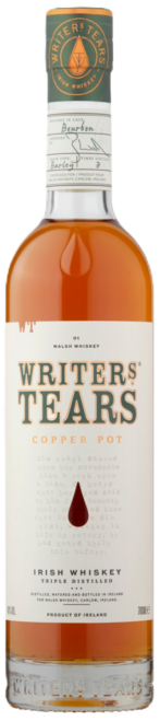 Writer's Tears Copper Pot