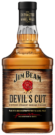 Jim Beam Devils Cut 700ml