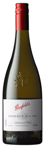 Penfolds Reserve Bin 18A Chardonnay 2018