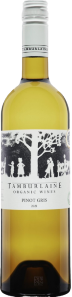 Tamburlaine Preservative Free Pinot Gris