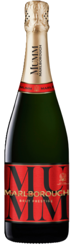 Mumm Marlborough Brut Prestige