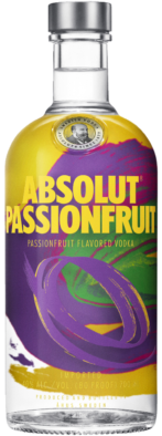 Absolut Passionfruit