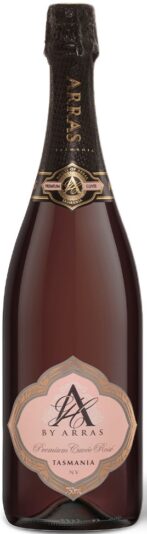 Arras Vintage Rose 2008