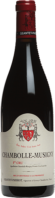 Geantet-Pansiot "Les Baudes" Prem. Cru 2016 (Chambolle Musigny)