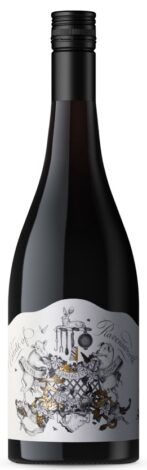 Ravensworth Estate Sangiovese
