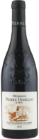 Pierre Usseglio & Fils Chat du Pape 2019
