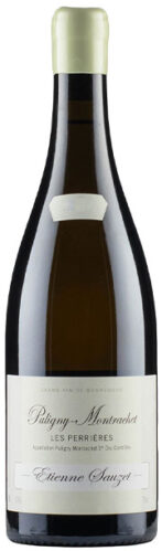 Etienne Sauzet "Les Perrieres" Prem. Cru 2019 (Puligny-Montrachet)