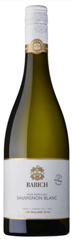 Babich Marlborough Sauvignon Blanc