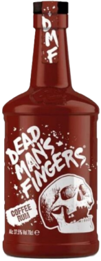 Dead Mans Fingers Coffee Rum 700ml