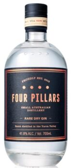 Four Pillars Rare Dry Gin 700ml
