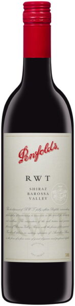 Penfolds RWT 2006 750ml