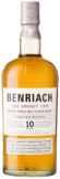BenRiach "The Smoky Ten" 10 Year Old