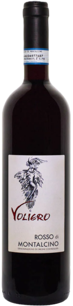 Voliero Rosso di Montalcino