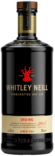 Whitley Neill Original London Dry Gin 700ml