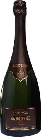 Krug Champagne 2006