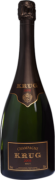Krug Champagne 2006