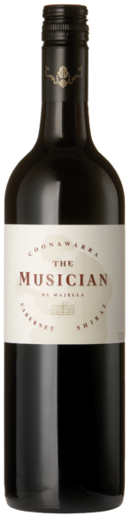 Majella "The Musician" Cabernet Shiraz