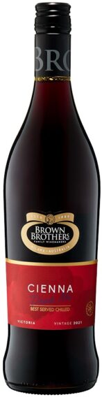 Brown Brothers Cienna