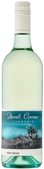Devil's Corner Pinot Grigio