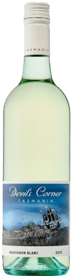 Devil's Corner Sauvignon Blanc