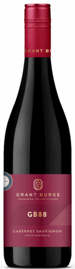 Grant Burge GB88 Cabernet Sauvignon