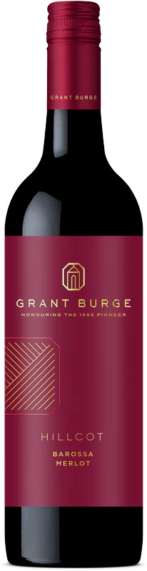 Grant Burge Hillcot Merlot