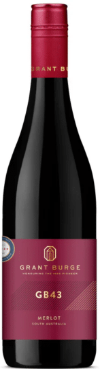 Grant Burge GB43 Merlot