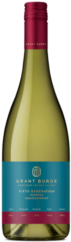 Grant Burge 5th Generation Chardonnay